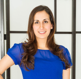 Image of Kelly BAIROS